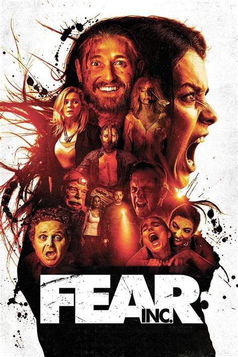 xem phim incorporated 2016|Xem phim Nỗi Sợ Tột Cùng – Fear, Inc. (2016).